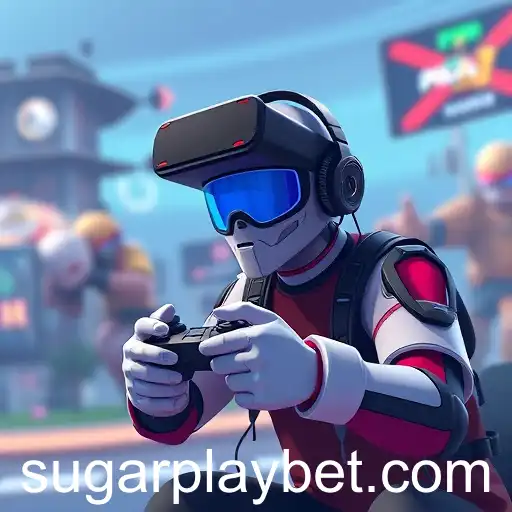 The Evolution of Online Gaming: A Focus on Sugarplay