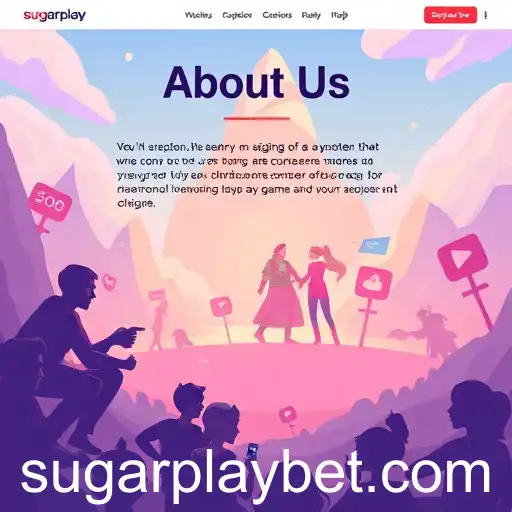 Exploring Sugarplay: A Digital Haven for Gamers