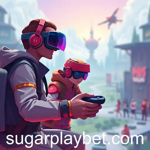 Exploring Sugarplay: The Evolution of Online Gaming