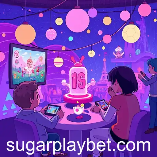 The Rise of Gaming Platforms in the Digital Age