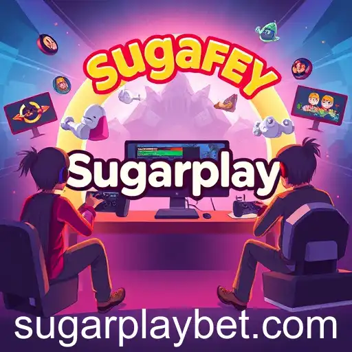The Rise of Sugarplay: Revolutionizing Digital Gaming