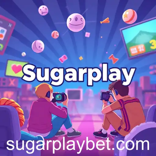 The Rise of SugarPlay: Revolutionizing Online Gaming