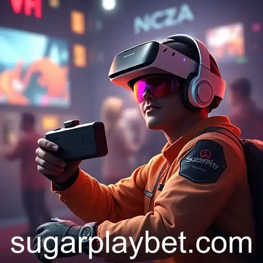 The Rise of 'Sugarplay': A Game-Changing Platform