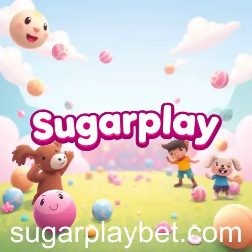 The Rise of Sugarplay in the Digital Arena
