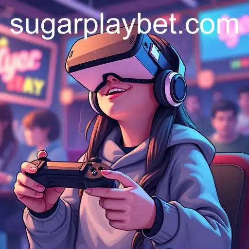 Sugarplay Revolutionizes Online Gaming