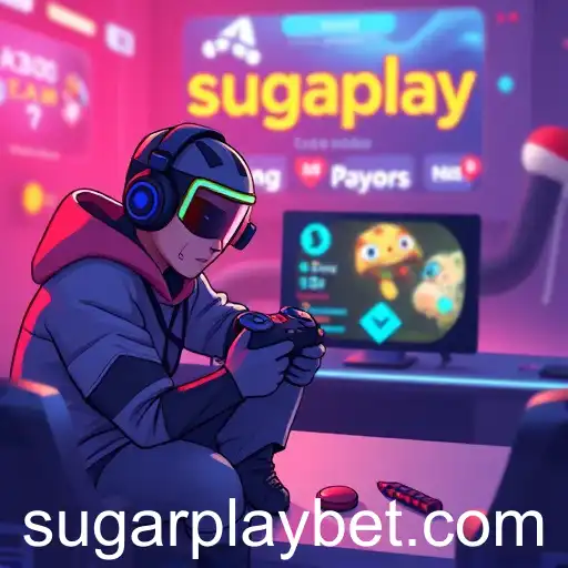 The Rising Popularity of Sugarplay Gaming