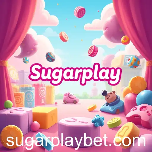 Sugarplay: Shaping the Future of Online Gaming