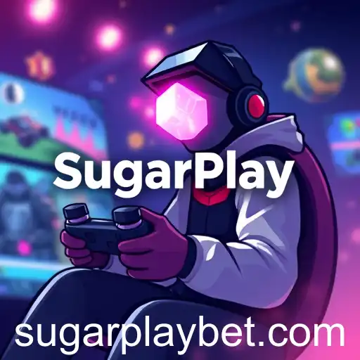 SugarPlay: Revolutionizing Online Gaming in 2025