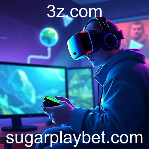 The Rise of Online Gaming Experiences in 2025