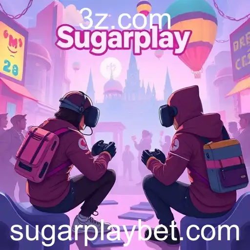 The Rise of Interactive Gaming and Sugarplay's Role