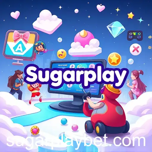 The Rise of Sugarplay in Online Gaming