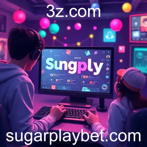 The Rise of Sugarplay in the Digital World