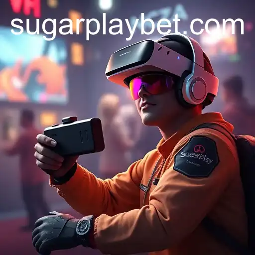 The Rise of 'Sugarplay': A Game-Changing Platform
