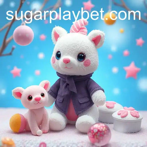 Exploring the Sweet World of 'Sugarplay' Merchandise