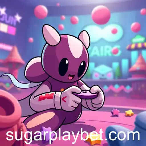 Sugarplay: Revolutionizing Online Gaming