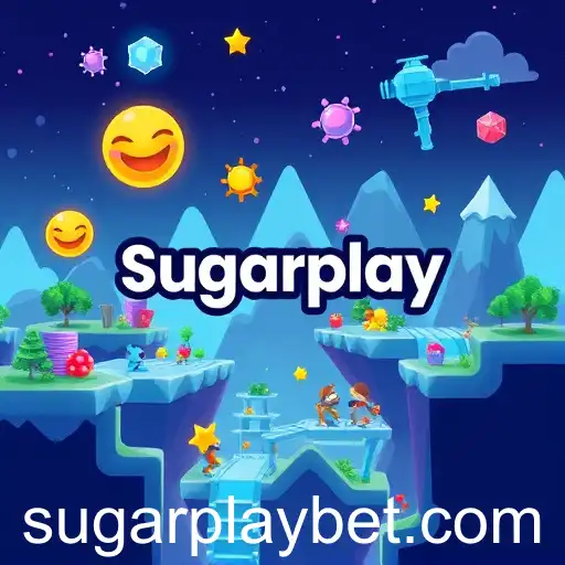 The Rise of Sugarplay in the Gaming World