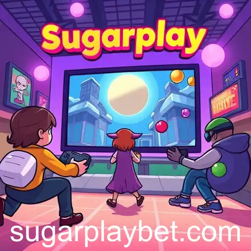 The Rise of Sugarplay in Online Gaming