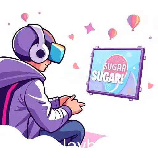 Evolving Dynamics of the SugarPlay Gaming Website